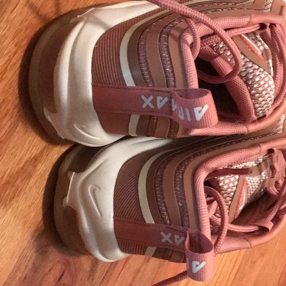 Nike air max 97 like new condition size 6.5 - Picture 2 of 6